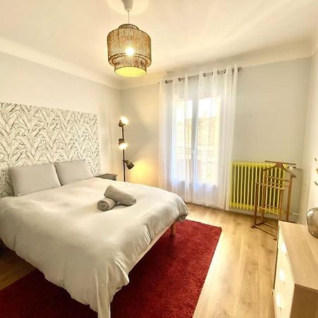 Appartement Proche Du Lac D'Allier Виши Экстерьер фото